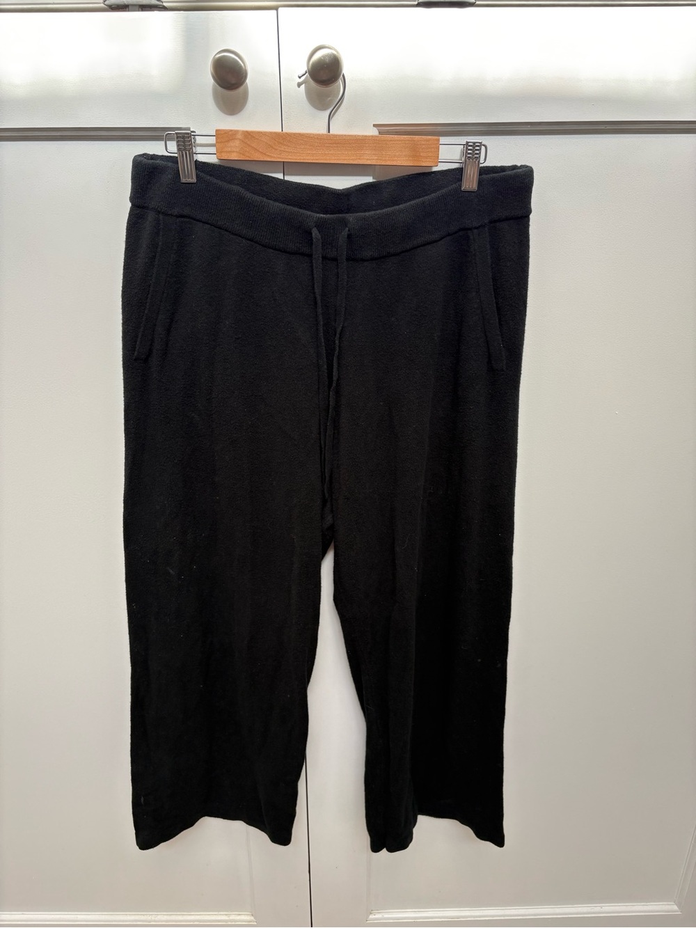 Gap L Petite Knit Pants